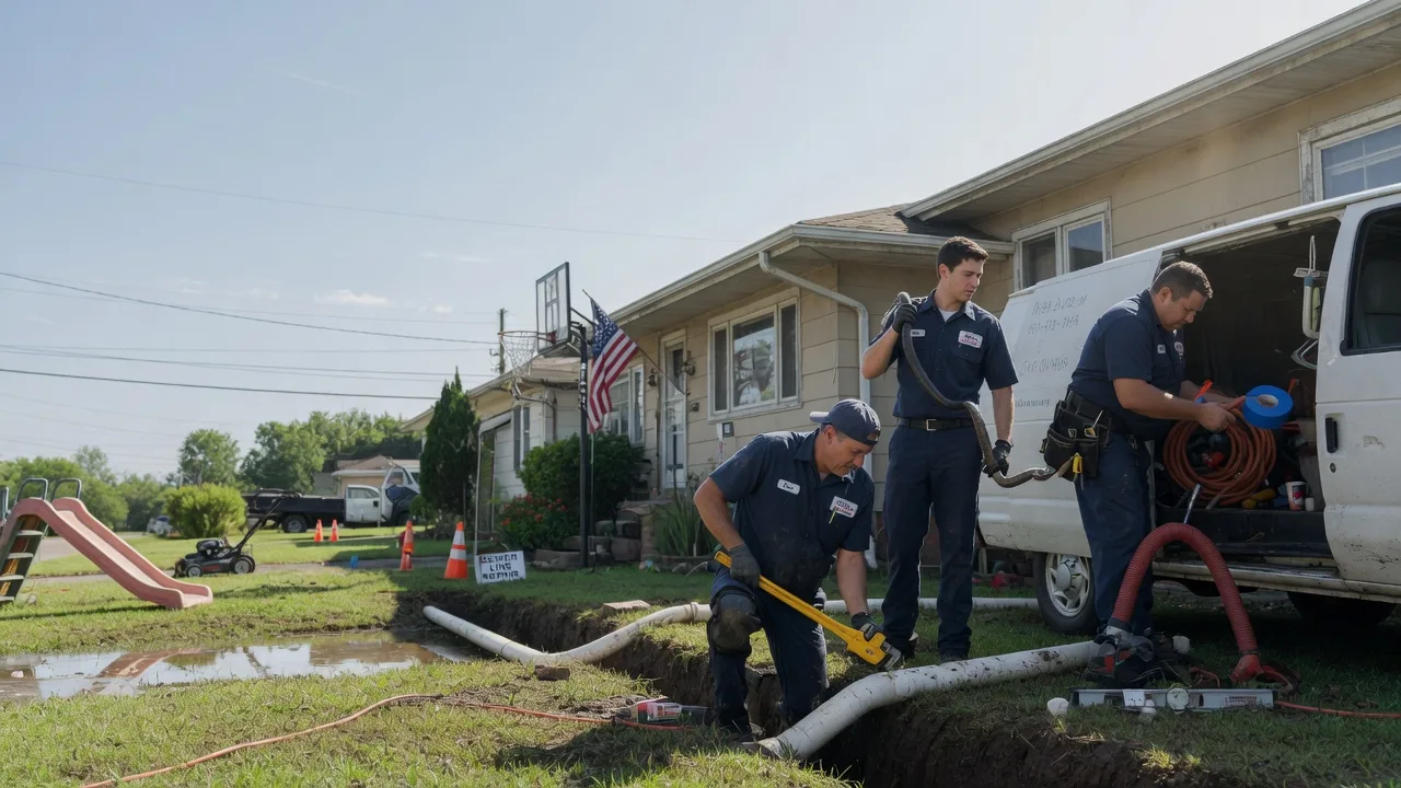 Toilet Installation in Richeyville, PA near me